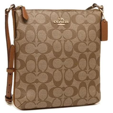 coach pouch bag original price.